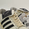 adidas Chavarria Jabbar Low Off White Core Black Warm Vanilla Uk Size 7