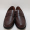 Mens Common Projects Loafer Brown Leather Uk Size 8