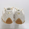 adidas Ghost Sprint Trainers Offwhite Sand Strata Gold Metallic