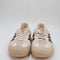 adidas Samba Og Trainers Wonder White Shadow Red Gum Uk Size 7