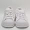 Kids Adidas Superstar Kids Trainers White Halo Blue Metallic Uk Size 1 Youth