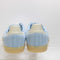 adidas Samba OG Trainers Clear Sky Offwhite Gum