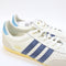 adidas Japan Trainers White Blue Offwhite Uk Size 7