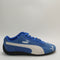 Mens Puma Speedcat Og Trainers Team Royal Uk Size 6