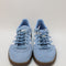 adidas Handball Spezial Light Blue White Gum Trainers