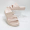 Womens Crocs Getaway Strappy Sandals Quartz - OFFCUTS SHOES by OFFICE