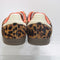 adidas Samba Og Trainers Black Preloved Red Cream White