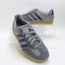 adidas Gazelle Indoor Trainers Grey Night Indigo Grey