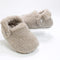 Kids Crocs Classic Cozzzy Slippers Toddler Mushroom