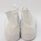 Converse  All Star Hi White Mono Uk Size 4