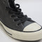 Odd Sizes -  Converse Converse All Star Hi Iron Grey Egret Dark Smoke Grey - UK Sizes Right 6/Left 5