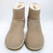 Womens UGG Classic Mini II Boots Sand