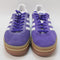 Womens Adidas Gazelle Bold W Energy Ink White Collegiate Purple Uk Size 5