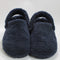 Mens Crocs Classic Cozzy Slippers Navy