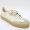 adidas Sambae Wonder White White Silver Met Uk Size 9