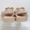 Womens KEEN Uneek F Sandals Cameo Rose Cameo Rose