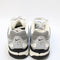 Nike P6000 Trainers Metallic Silver Metallic Silver Sail Uk Size 4.5