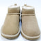 Kids UGG Classic Ultra Mini Kids Boots Sand Uk Size 12 Youth