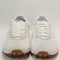 Nike Ld1000 Trainers Summit White White Sail Gum Med Brown Uk Size 7