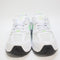 Odd Sizes - Kids New Balance 530 GS Trainers White Green - UK Sizes Right 4.5/Left 5