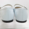 Womens Vagabond Shoemakers Jolin Mary Jane Shoes Blue Uk Size 3