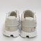 Odd Sizes - On Running Cloud 5 Pearl White F - UK Sizes Right 6/Left 5