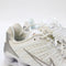 Nike Shox Tl White White Metallic Silver Max Orange Uk Size 6