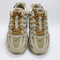 Nike P-6000 Trainers Filbert Cargo Khaki Desert Khaki