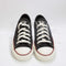 Converse All Star Low Trainers Mudguard Apple Red Black