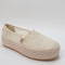 Womens Toms Valencia Espadrille Moroccan Crochet Uk Size 4