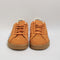 Reebok Club C Grounds Trainers Terracota Gum