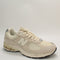 New Balance 2002 Calm Taupe Uk Size 6.5