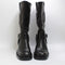 Womens Vagabond Nour Hardware Boots Black