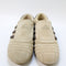 Mens Adidas Taekwondo Trainers Magic Beige Wonder White Gum Uk Size 6
