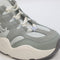 Odd Sizes -  Nike Nike Tech Hera Light Silver Mica Green Sail Flat Pewter - UK Sizes Right 4/Left 3