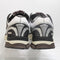 Saucony Progrid Triumph 4 Trainers Silver Chrome
