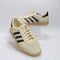 adidas Handball Spezial Trainers Warm Vanilla Aurora Coffee Gold Metallic