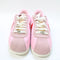 Nike Cortez Trainers Medium Soft Pink Fire Red Sail Team Orange Uk Size 5