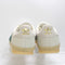 adidas Gazelle Indoor Trainers Cream White White Collegiate Green Gum