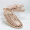 Womens KEEN Uneek F Sandals Cameo Rose Cameo Rose