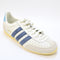 adidas Japan Trainers White Blue Offwhite Uk Size 7