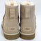 Womens UGG Classic Mini II Boots Sand