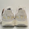 Nike Air Zoom Pegasus 41 Sp Trainers Ivory Vast Grey Coconut Milk Uk Size 7