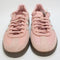 adidas Handball Spezial Trainers Wonder Mauve Alumina Gum Uk Size 4