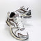 Saucony Progrid Triumph 4 Trainers Silver Chrome