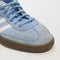 adidas Handball Spezial Light Blue White Gum Uk Size 5
