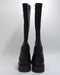 Womens Blowfish Malibu Angels Boots Black Local Sheriff