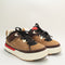 UGG Goldencush Sneakers Chestnut Black Uk Size 6