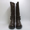 Womens Blowfish Malibu Vox Knee High Boots Tobacco Local Sheriff