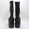 Womens Vagabond Nour Hardware Boots Black